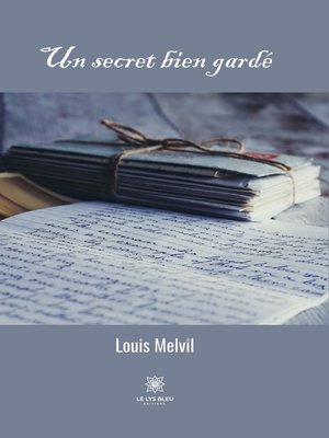 cover image of Un secret bien gardé